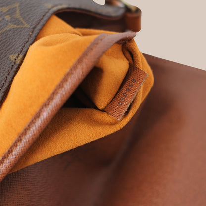 Louis Vuitton Musette