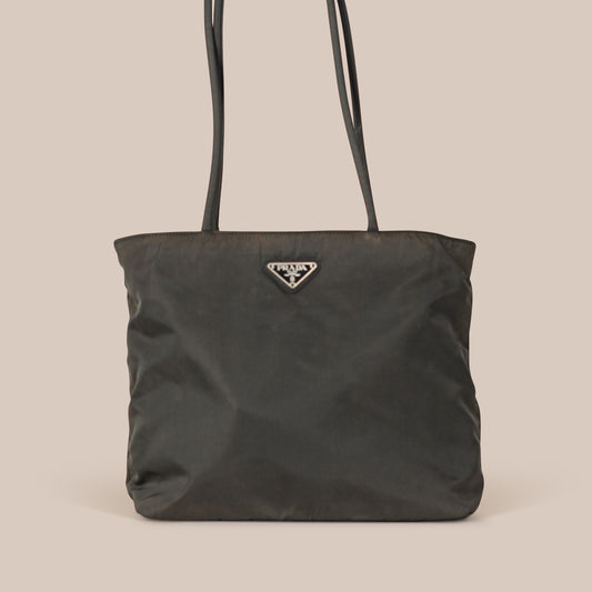Prada Nylon Khaki