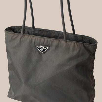 Prada Nylon Khaki