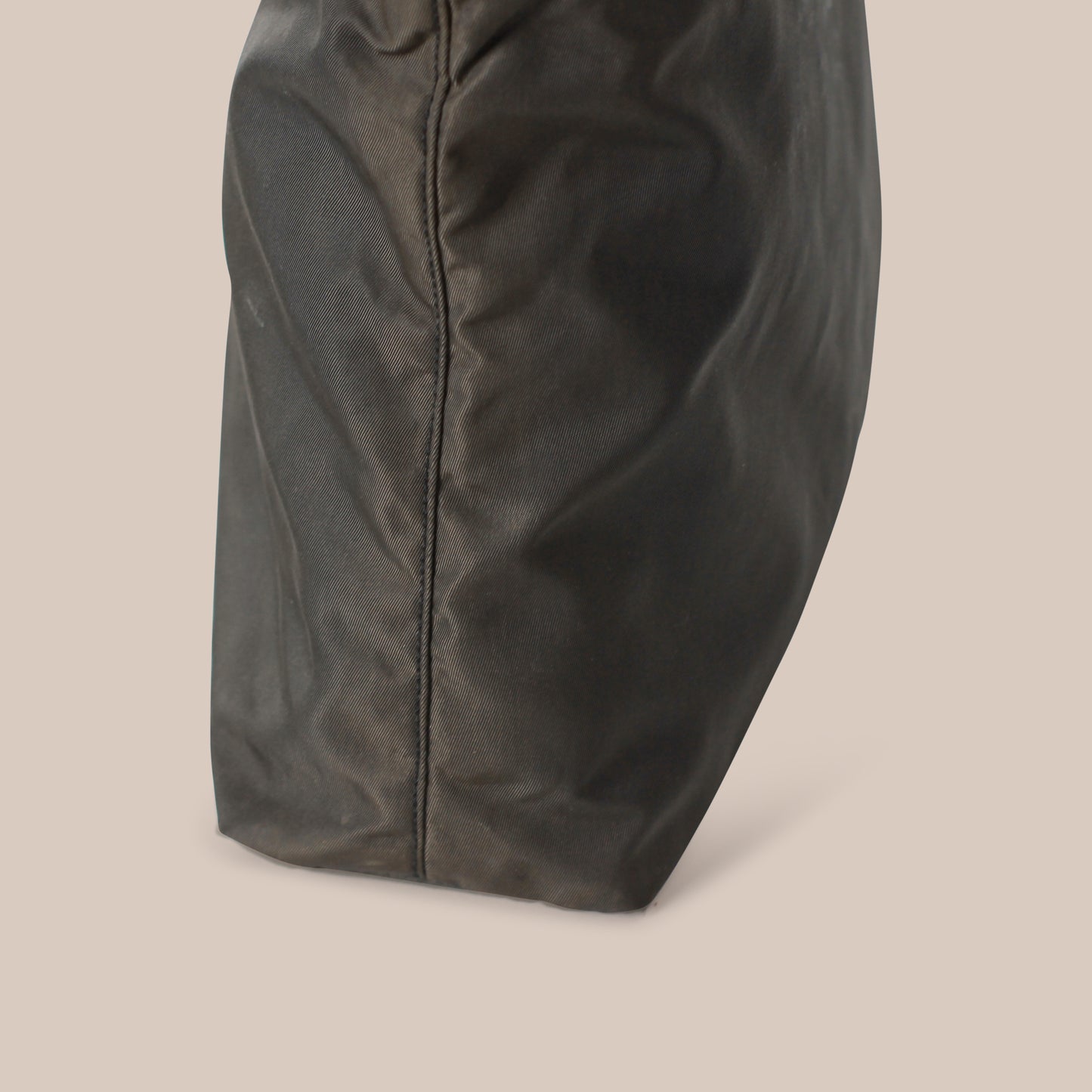 Prada Nylon Khaki