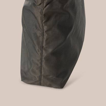 Prada Nylon Khaki