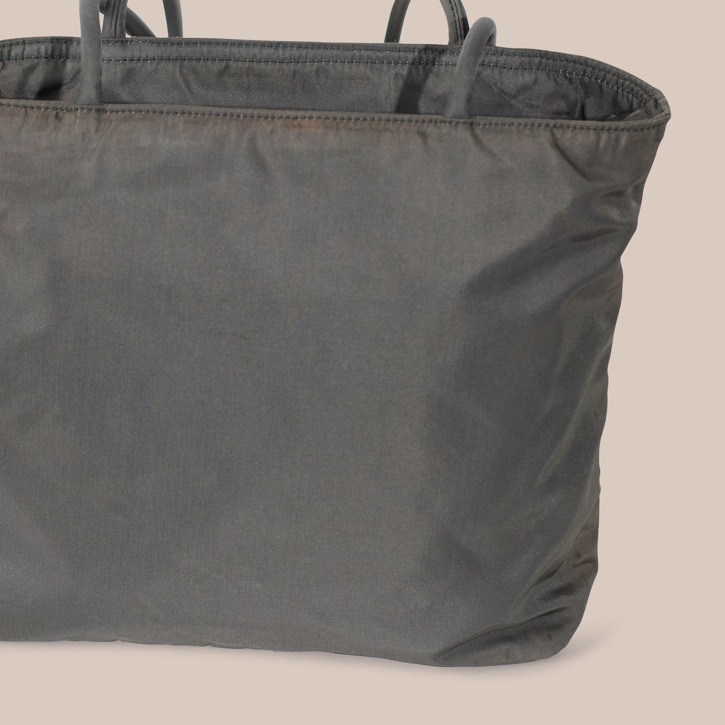Prada Nylon Khaki