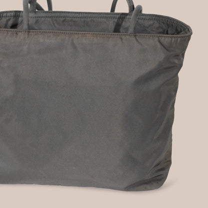 Prada Nylon Khaki