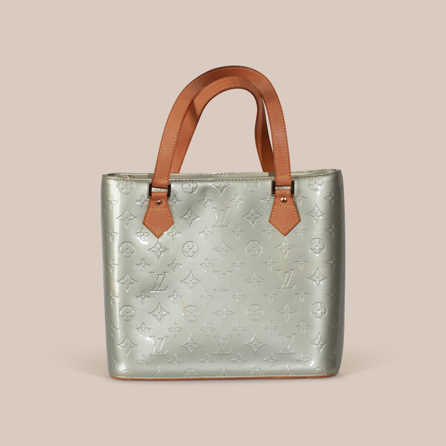 Louis Vuitton Vernis Houston