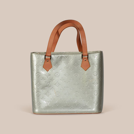 Louis Vuitton Vernis Houston