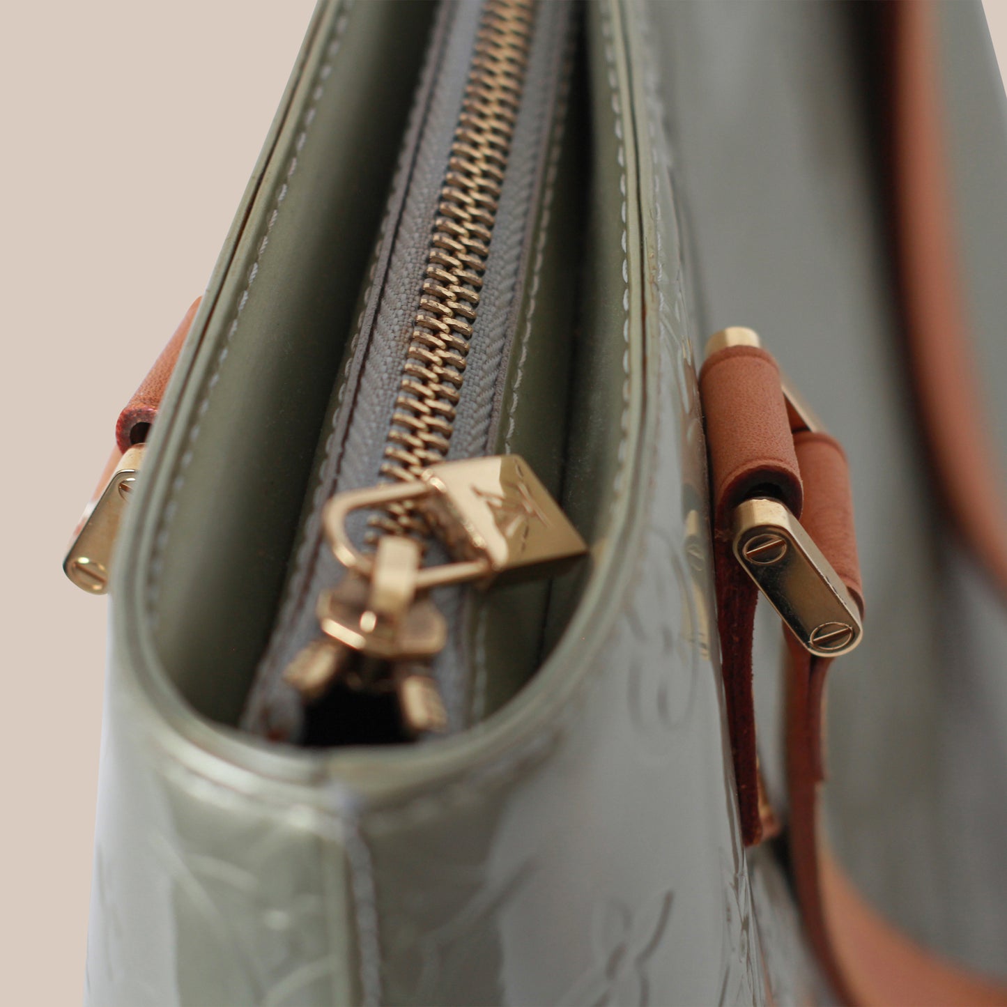 Louis Vuitton Vernis Houston