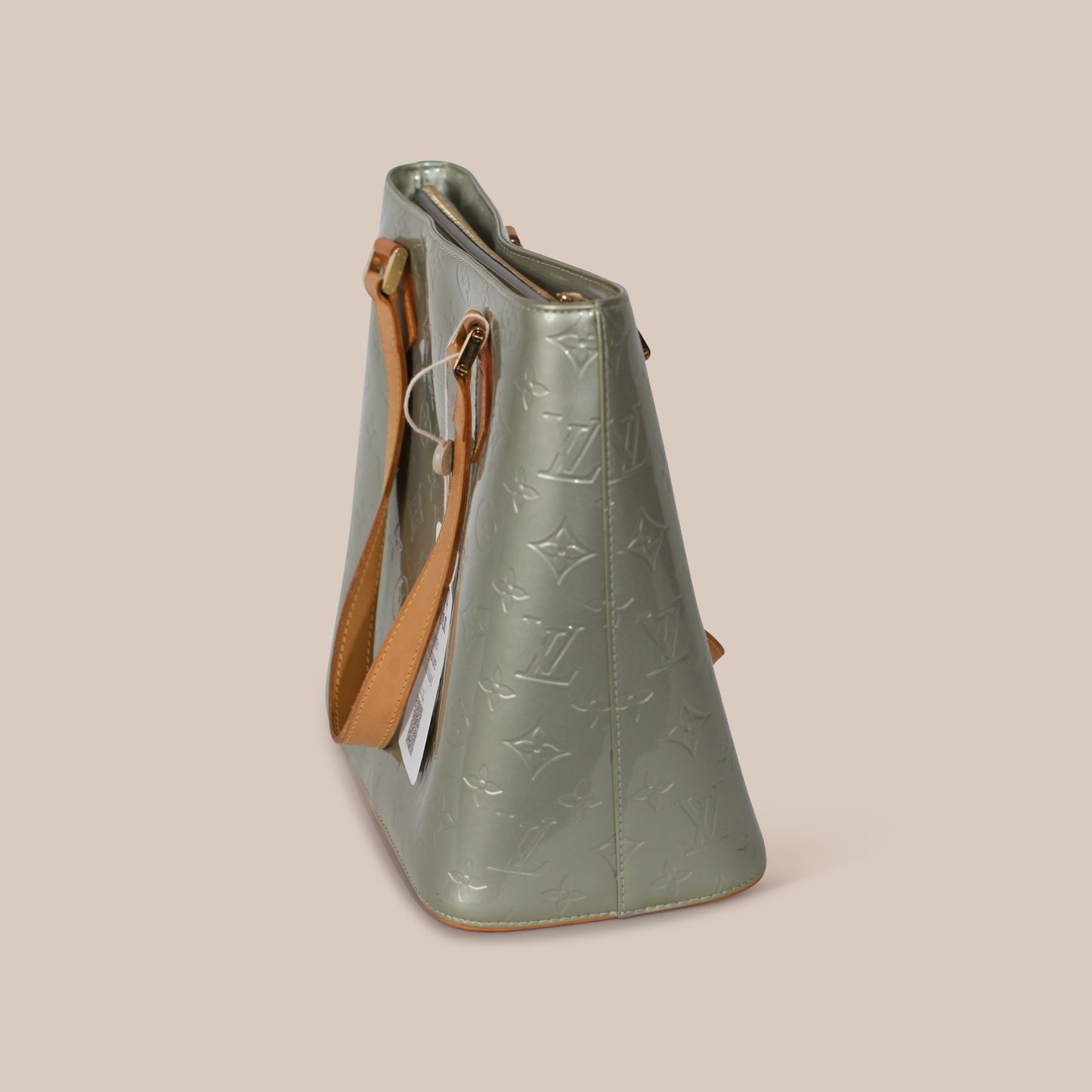 Louis Vuitton Vernis Houston