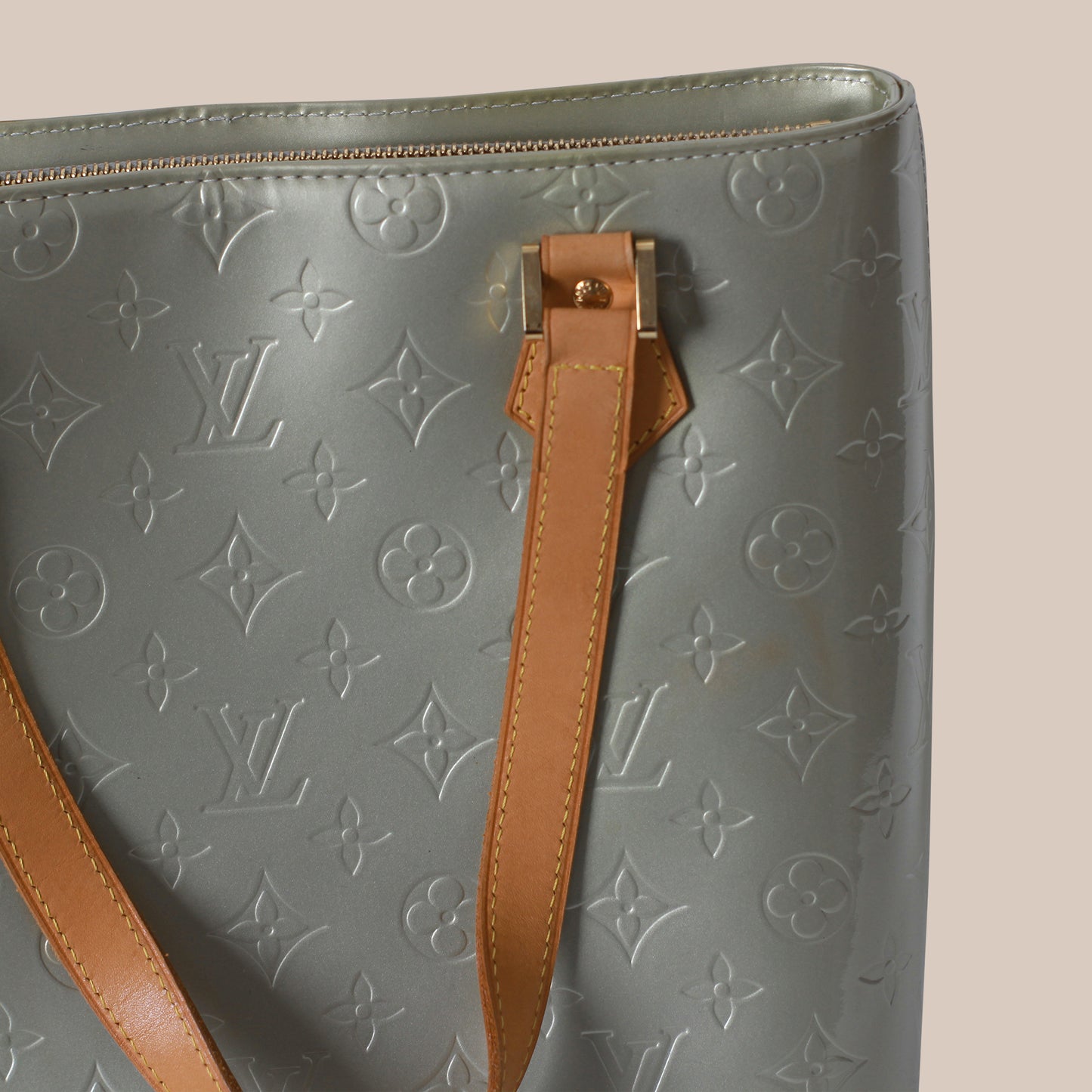 Louis Vuitton Vernis Houston