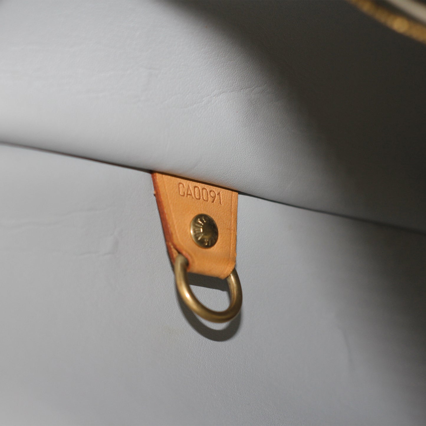 Louis Vuitton Vernis Houston