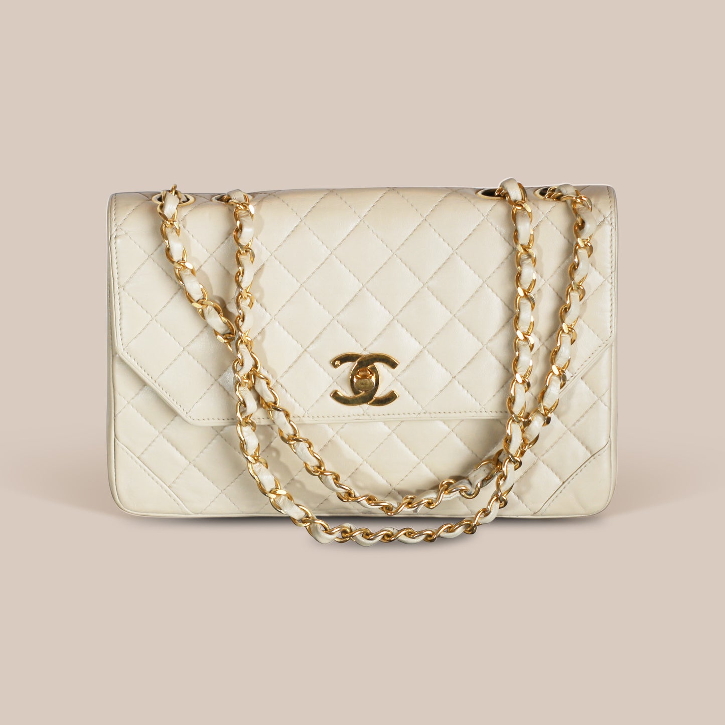 Chanel Timeless/Classique