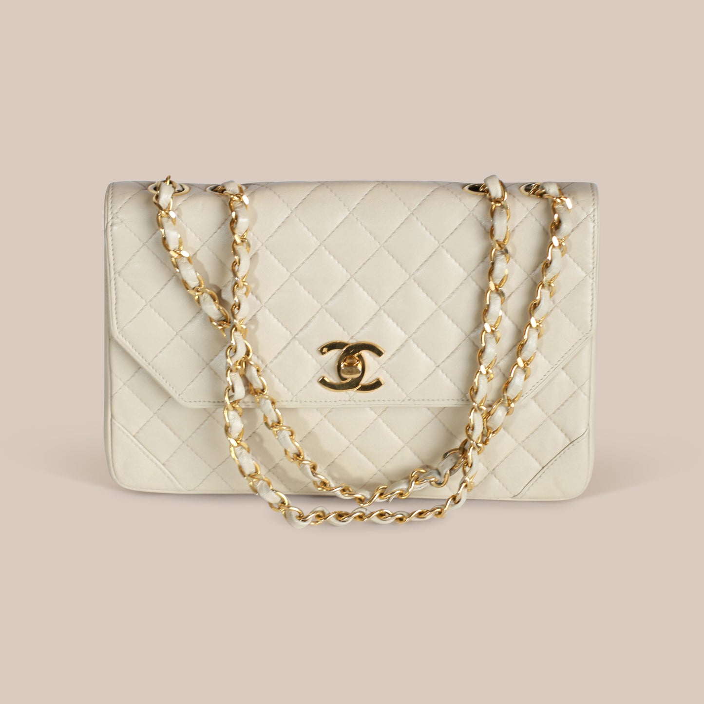 Chanel Timeless/Classique