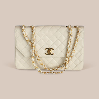 Chanel Timeless/Classique