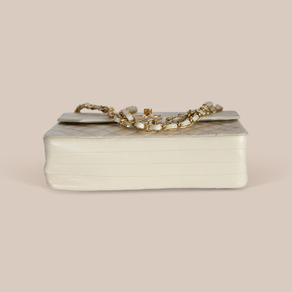 Chanel Timeless/Classique