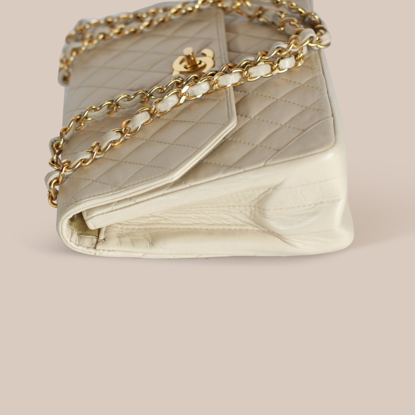 Chanel Timeless/Classique