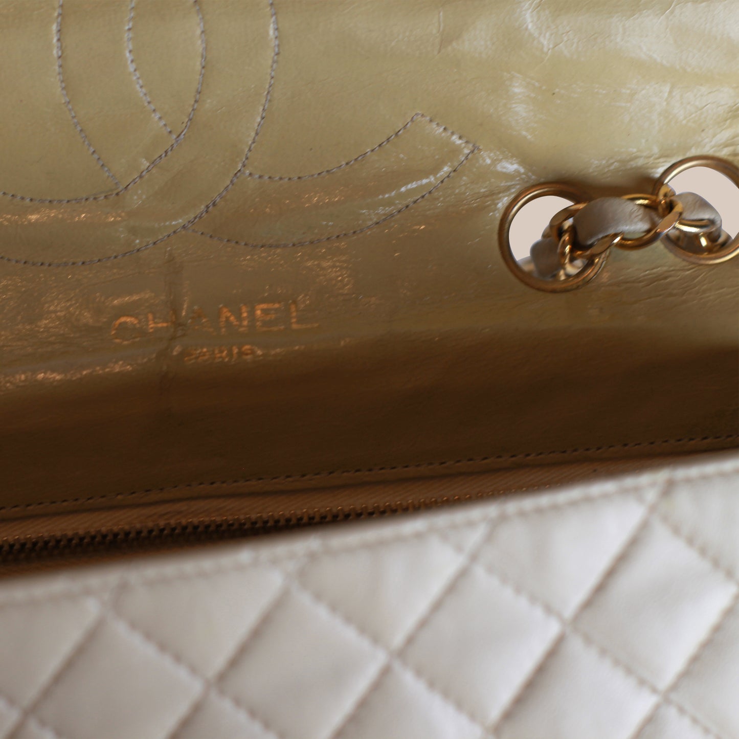 Chanel Timeless/Classique