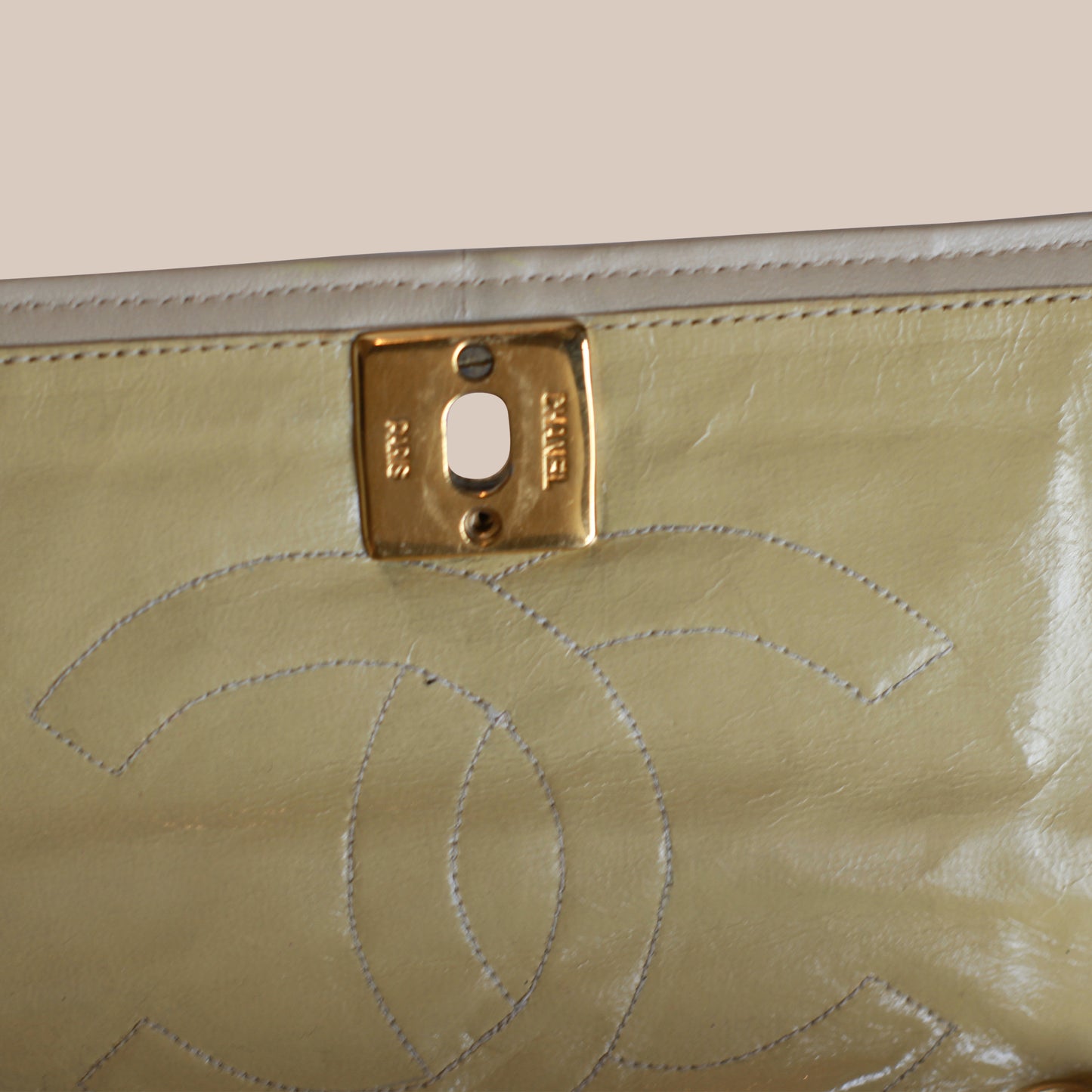 Chanel Timeless/Classique