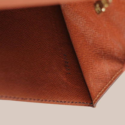 Louis Vuitton Monceau 28