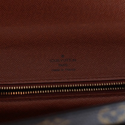 Louis Vuitton Monceau 26