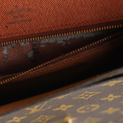 Louis Vuitton Monceau 26