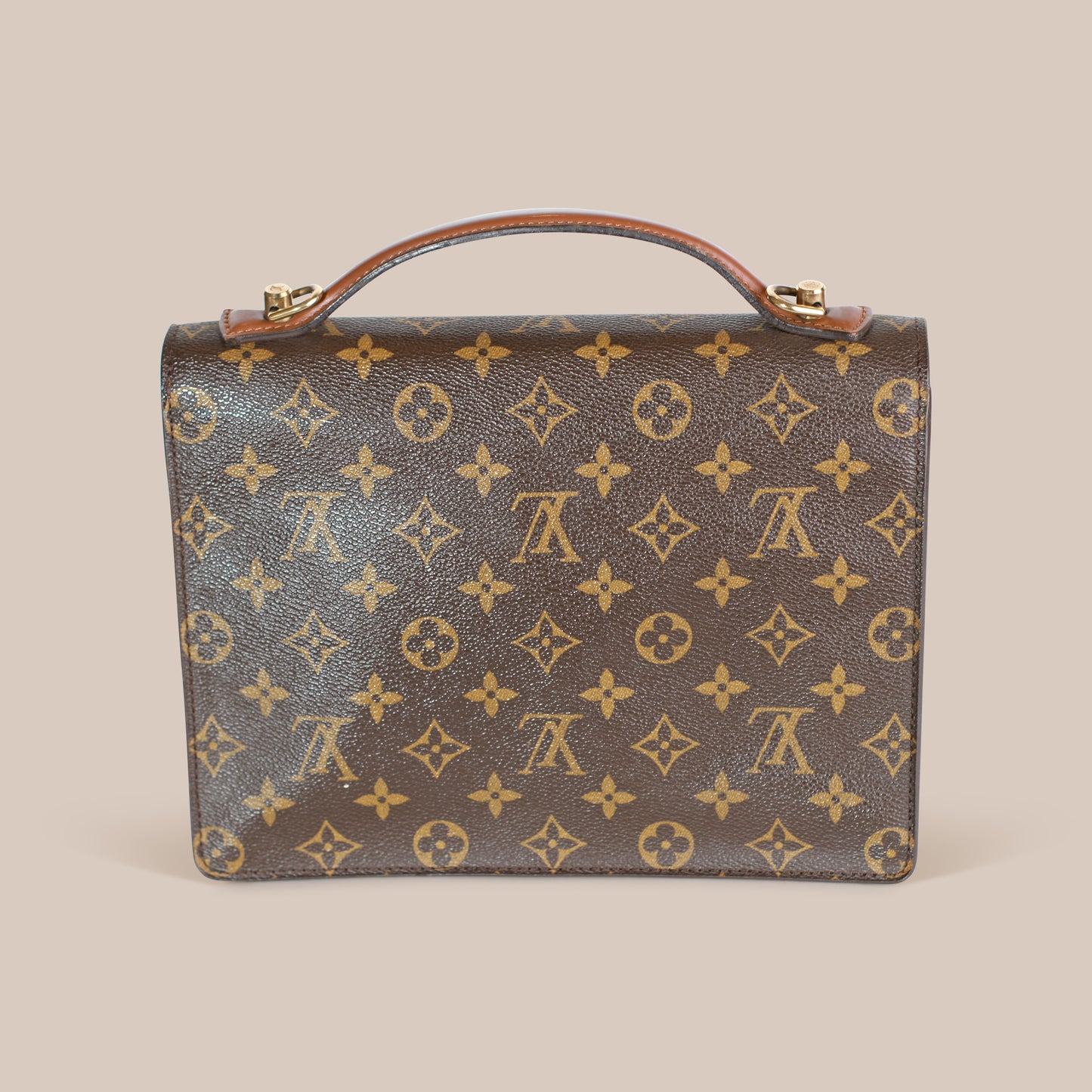 Louis Vuitton Monceau 26