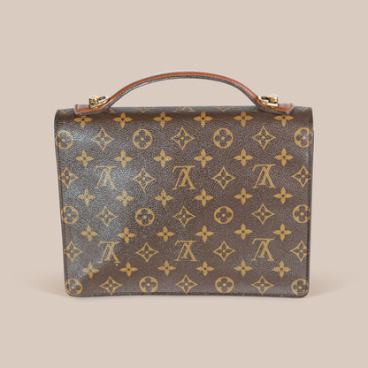 Louis Vuitton Monceau 26