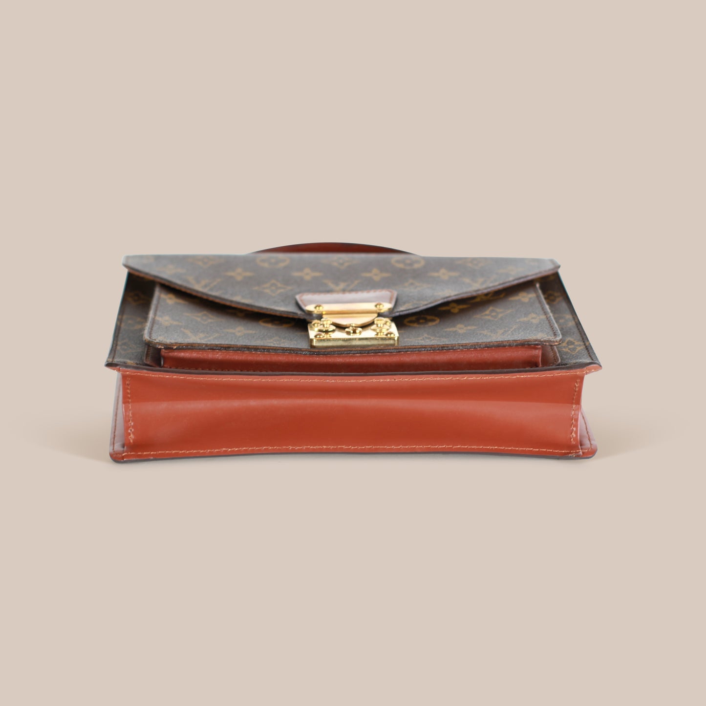 Louis Vuitton Monceau 26