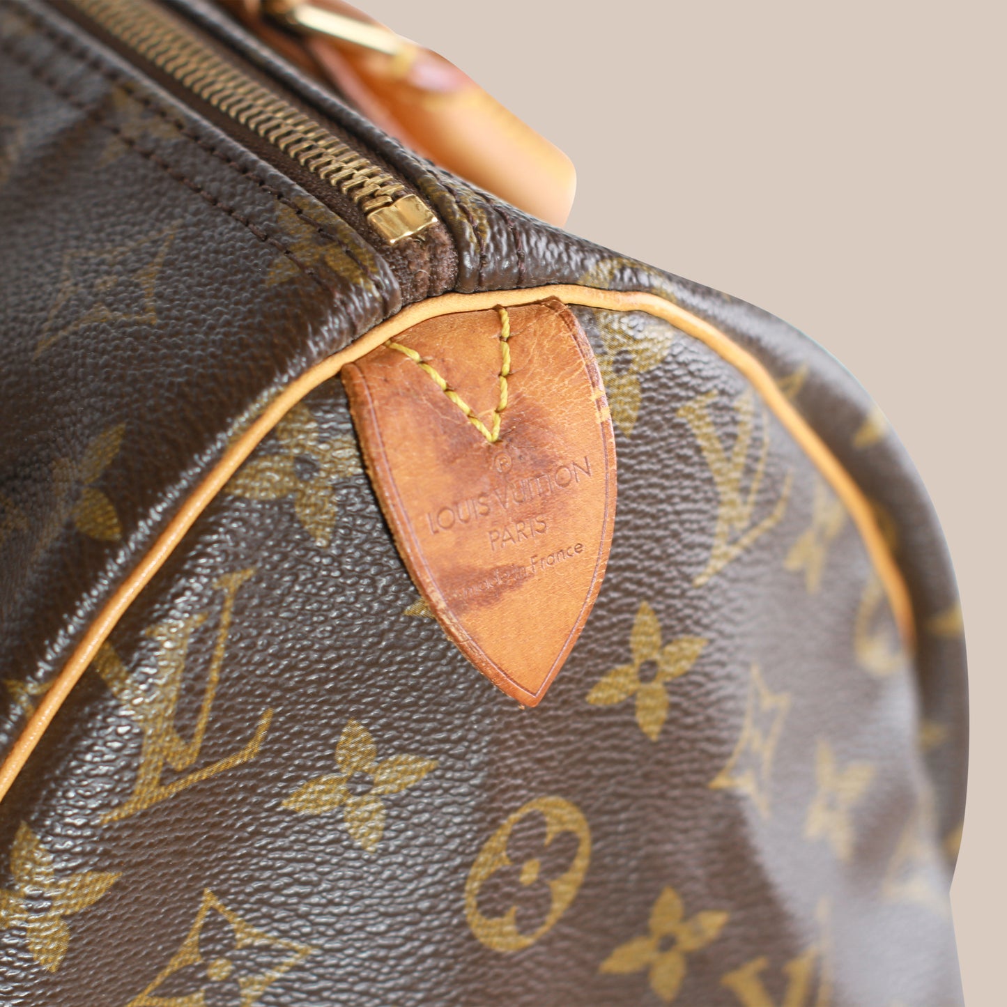 Louis Vuitton Speedy 30
