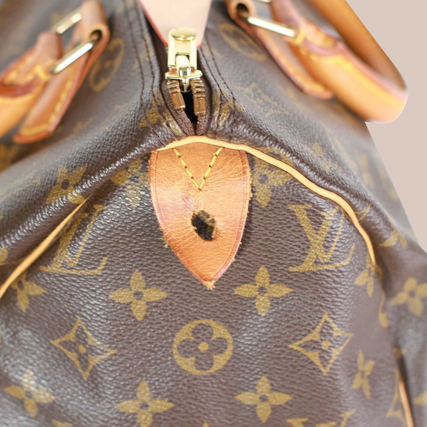 Louis Vuitton Speedy 30