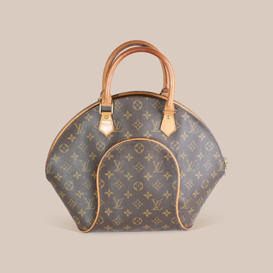 Louis Vuitton Ellipse MM