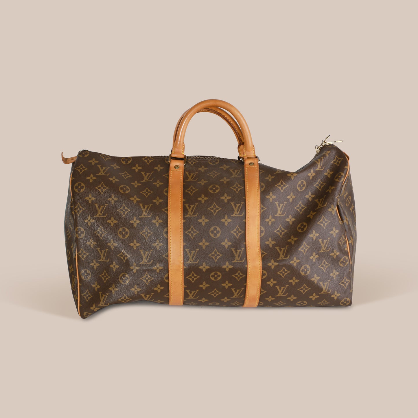 Louis Vuitton Keepall 50