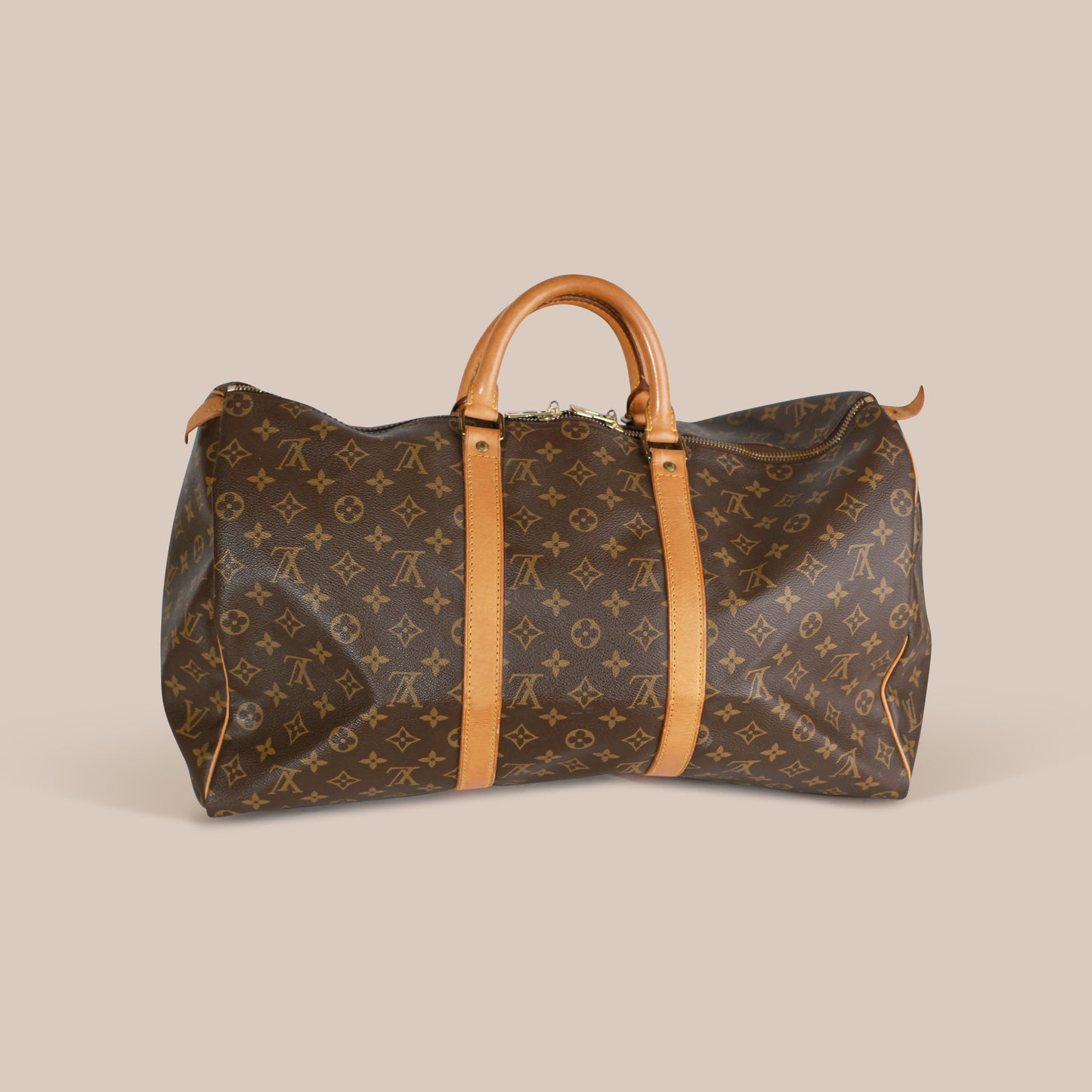 Louis Vuitton Keepall 50