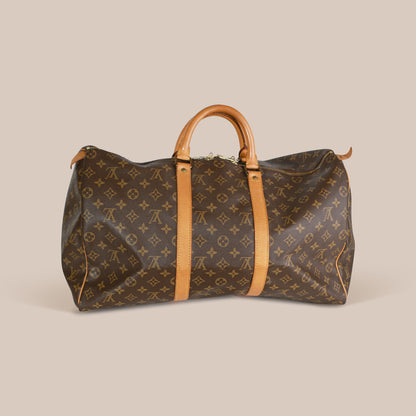 Louis Vuitton Keepall 50