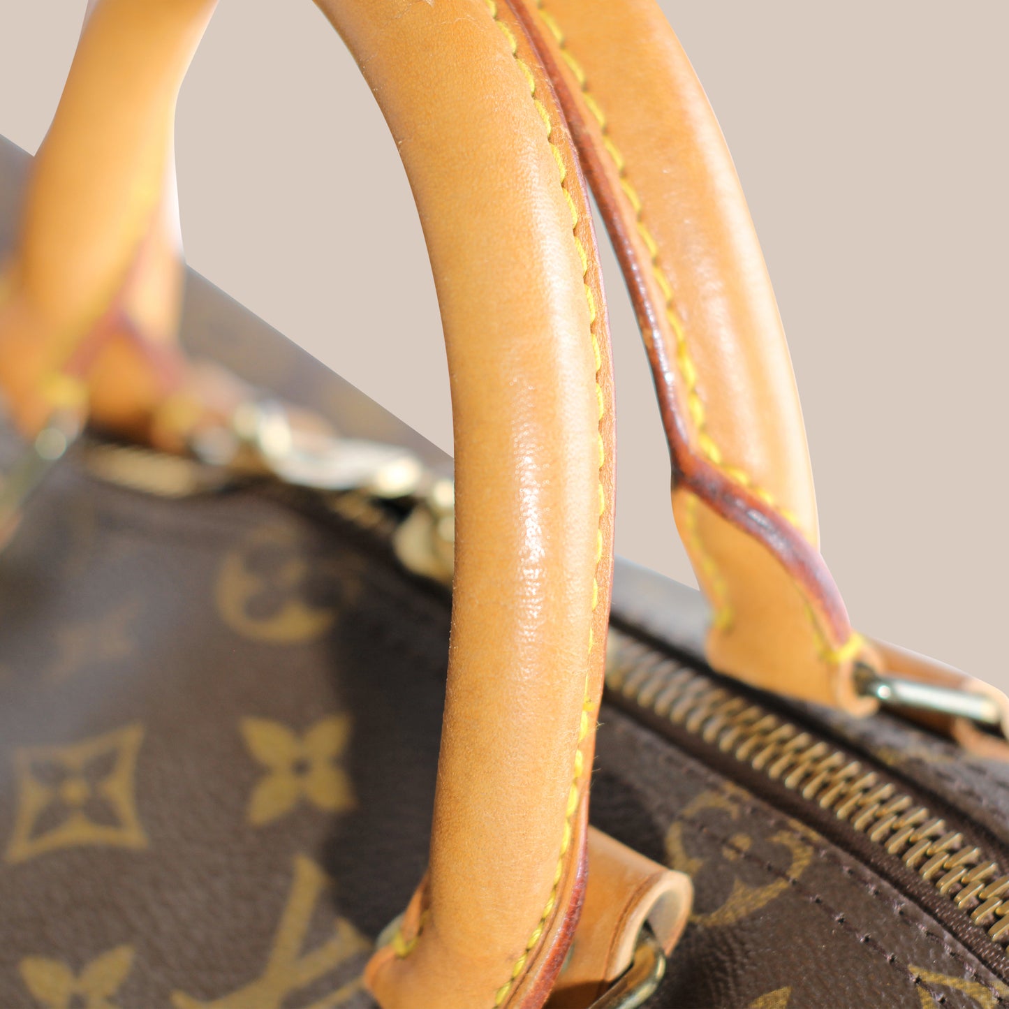 Louis Vuitton Keepall 50