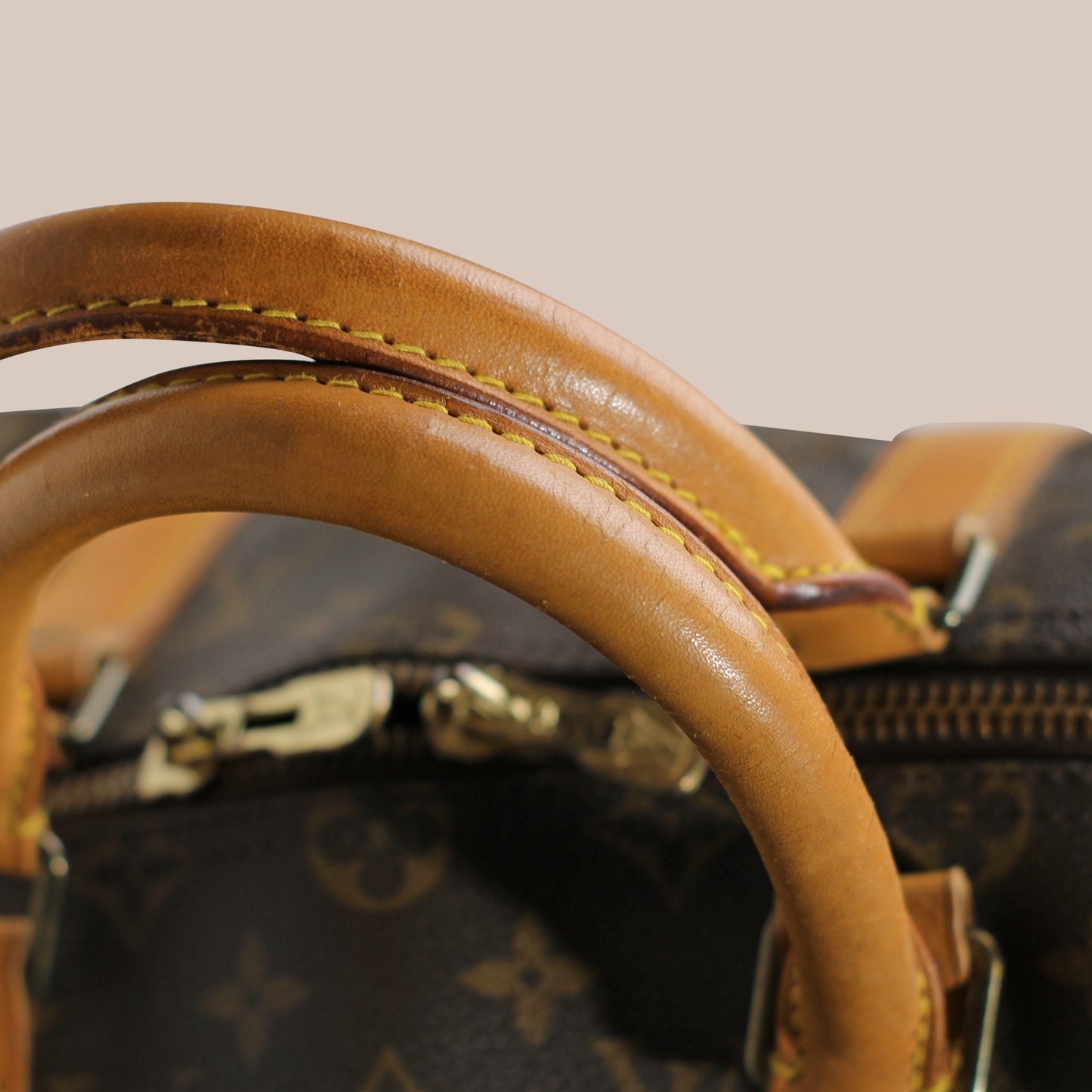 Louis Vuitton Keepall 50