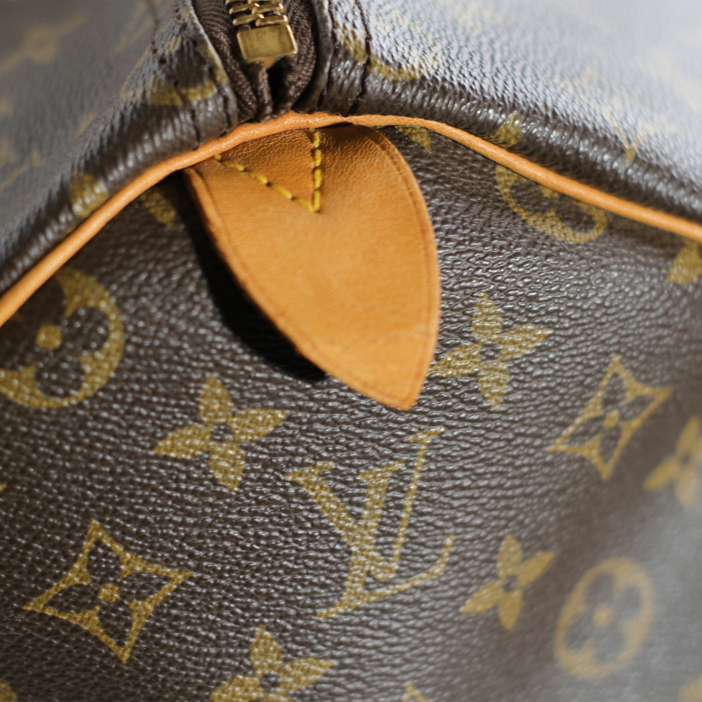 Louis Vuitton Keepall 50