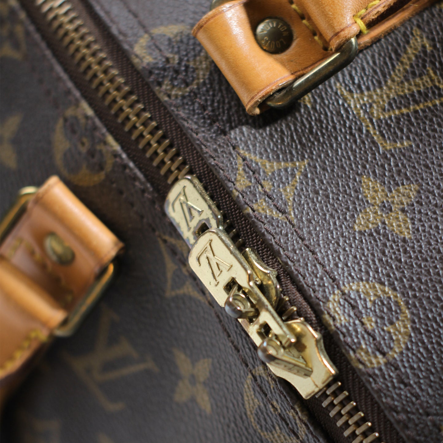 Louis Vuitton Keepall 50