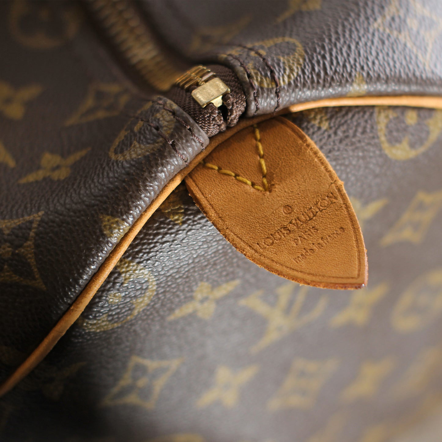 Louis Vuitton Keepall 50