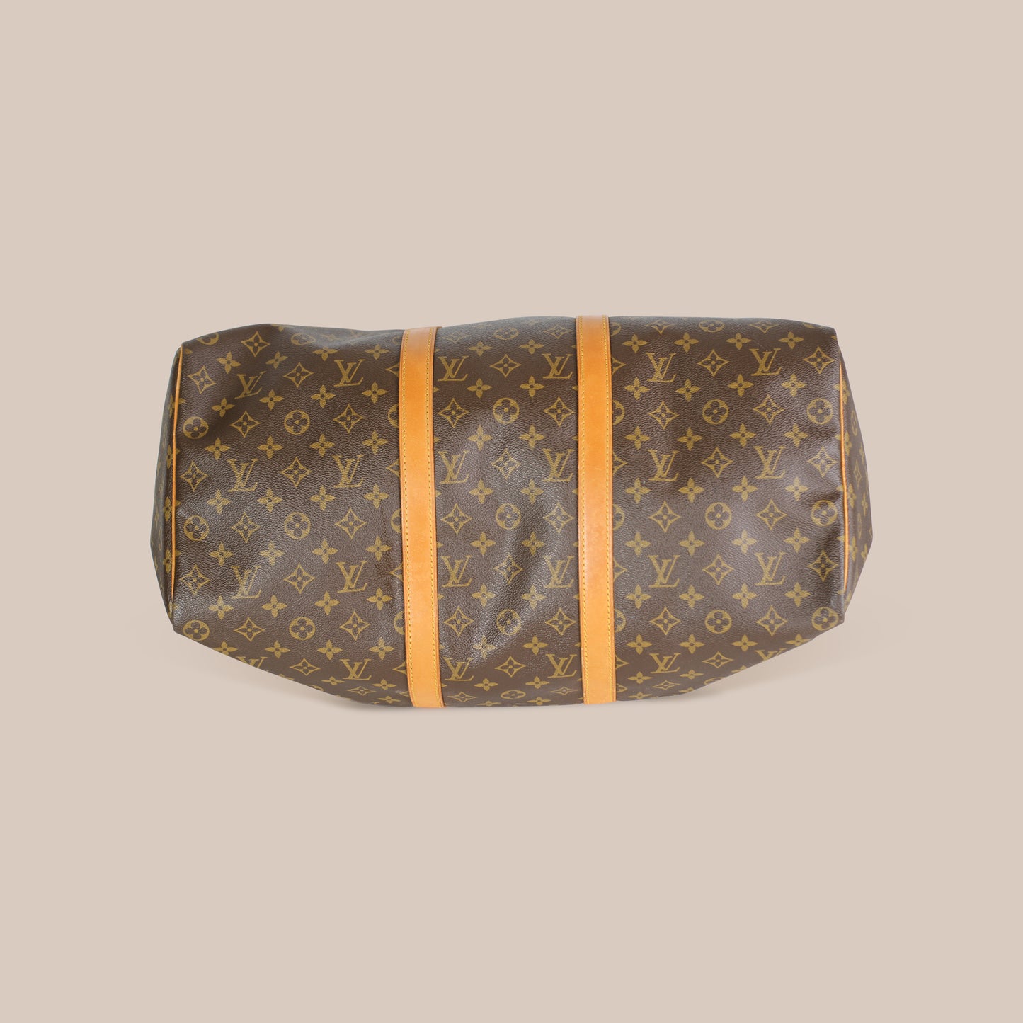 Louis Vuitton Keepall 50