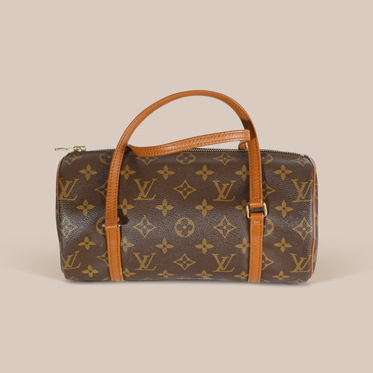 Louis Vuitton Papillon 26