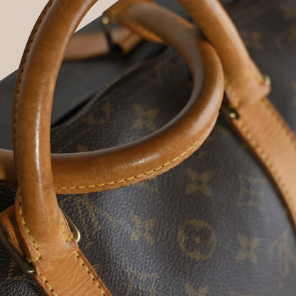 Louis Vuitton Keepall 50
