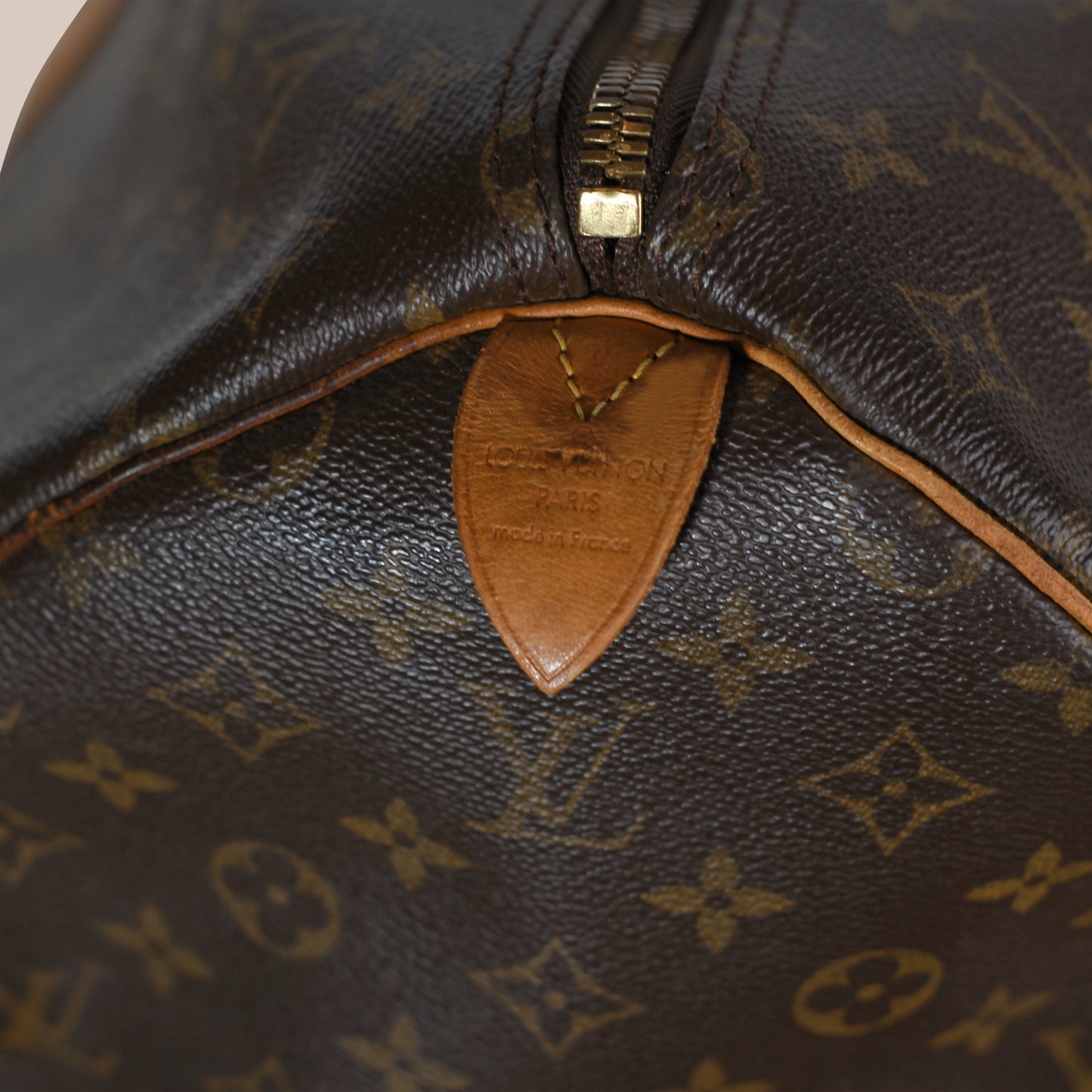 Louis Vuitton Keepall 50