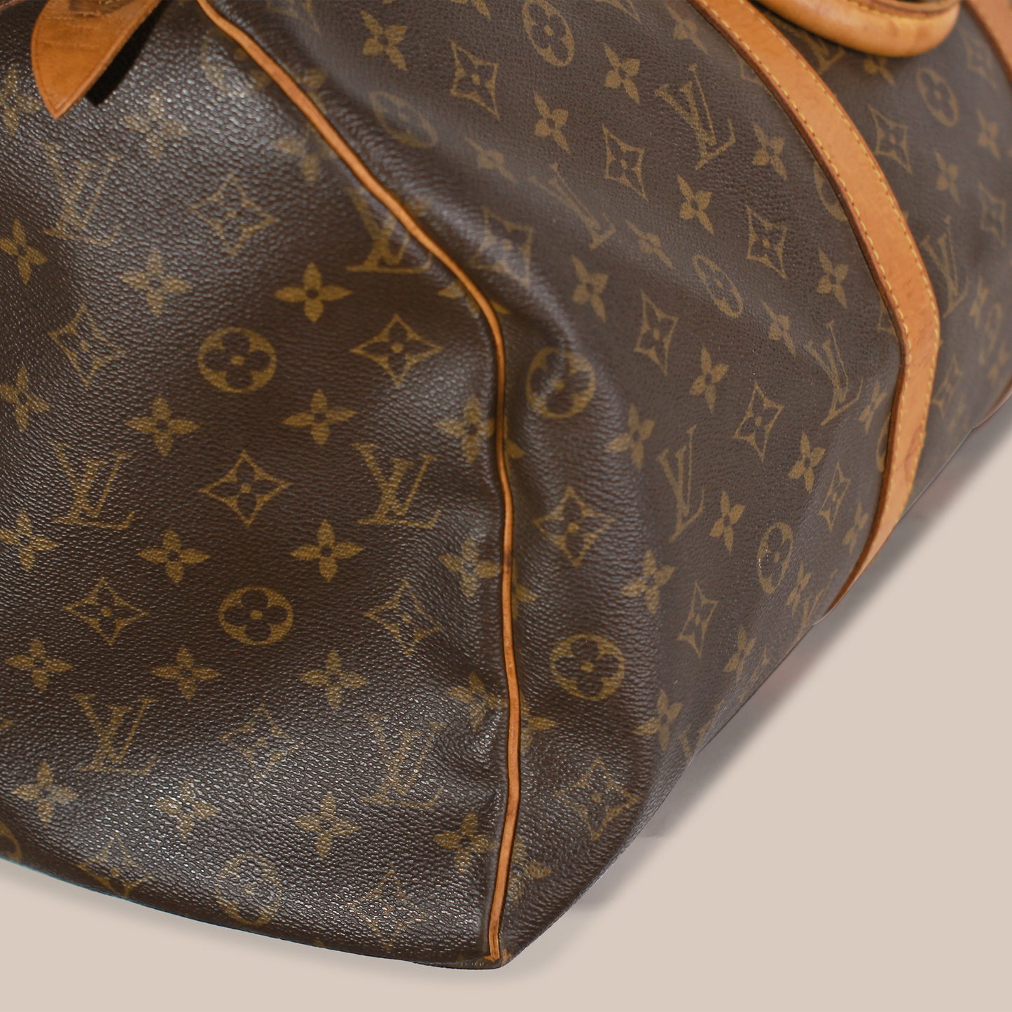 Louis Vuitton Keepall 50
