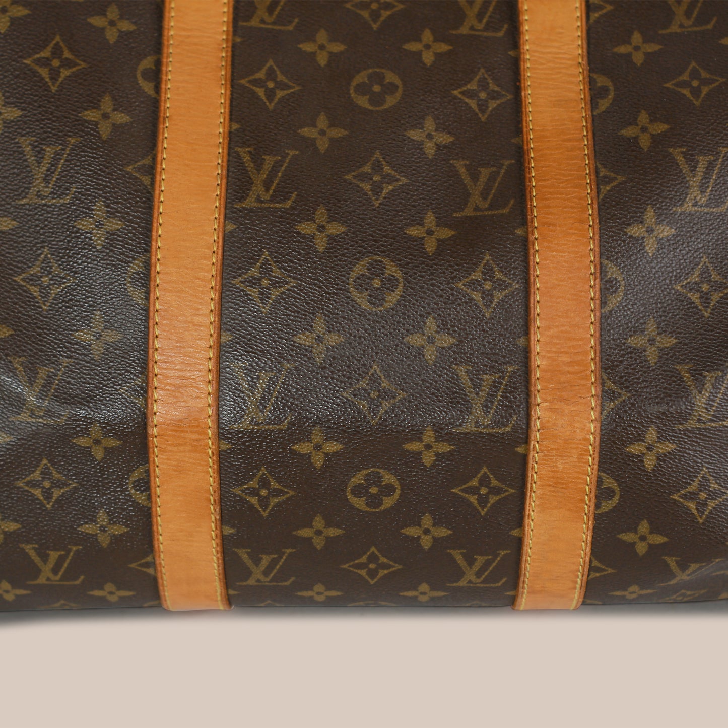 Louis Vuitton Keepall 50