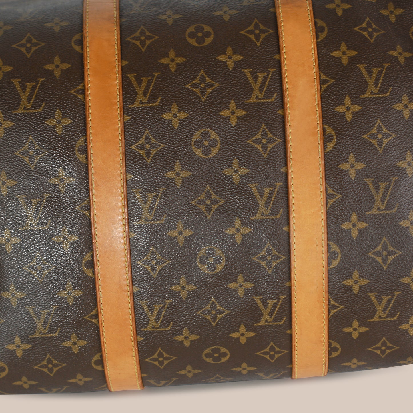 Louis Vuitton Keepall 50
