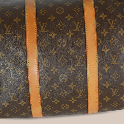 Louis Vuitton Keepall 50