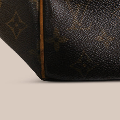 Louis Vuitton Keepall 50