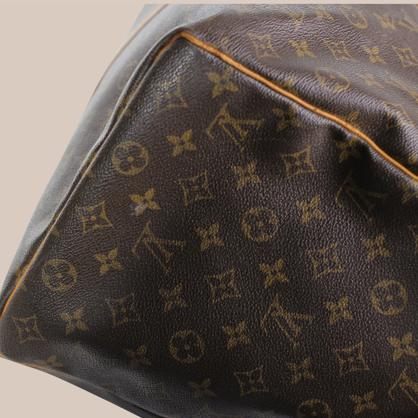 Louis Vuitton Keepall 50