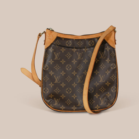 Louis Vuitton Odeon PM
