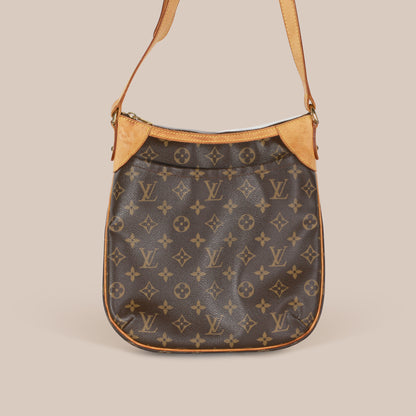 Louis Vuitton Odeon PM