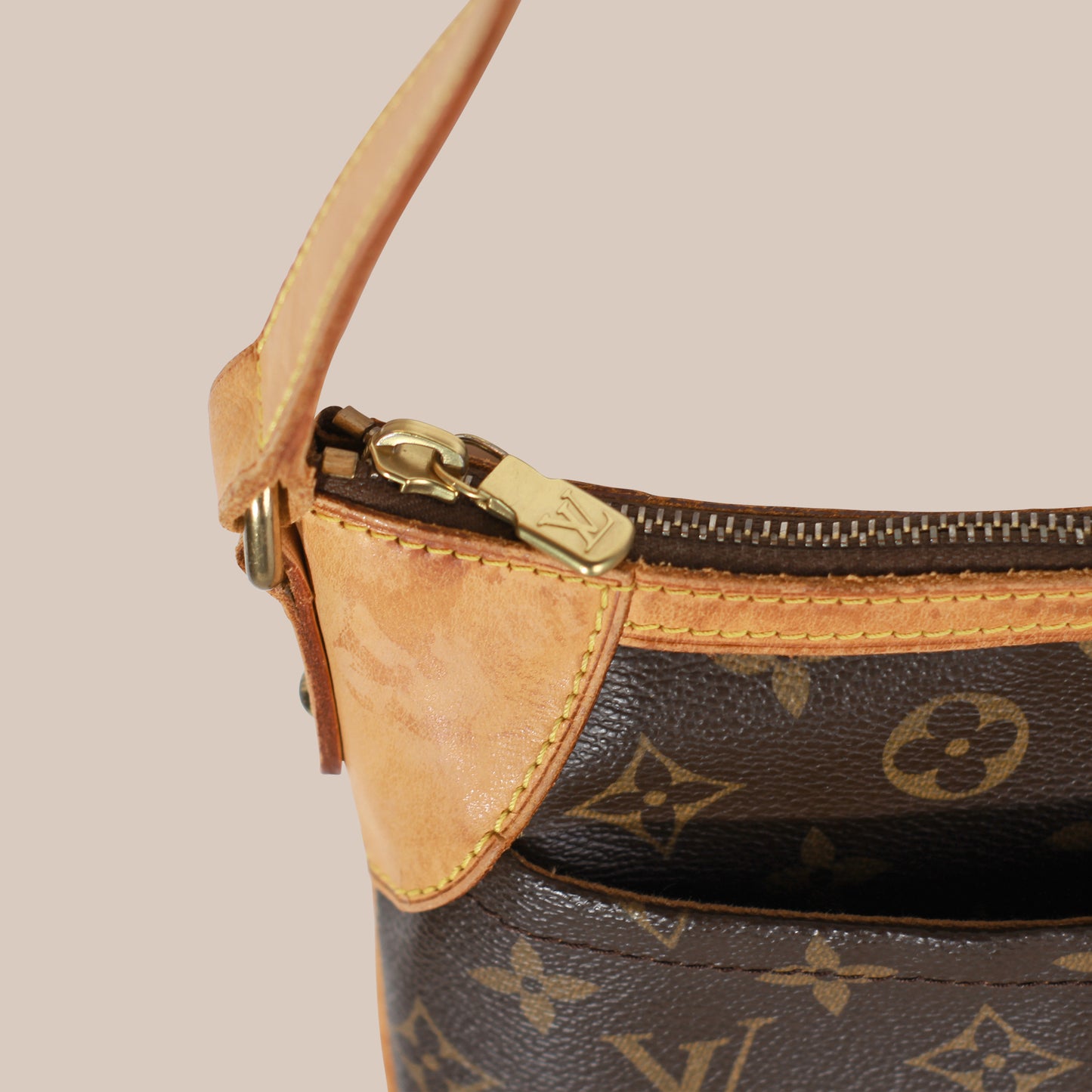 Louis Vuitton Odeon PM